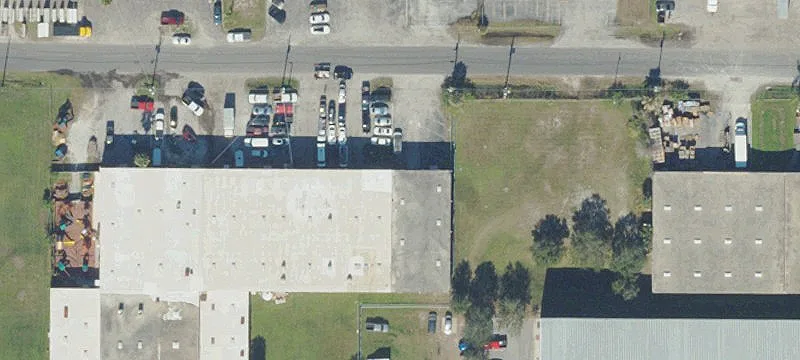 Flex Space with Warehouse