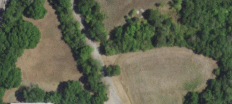 Light Industrial Land with Rail Access