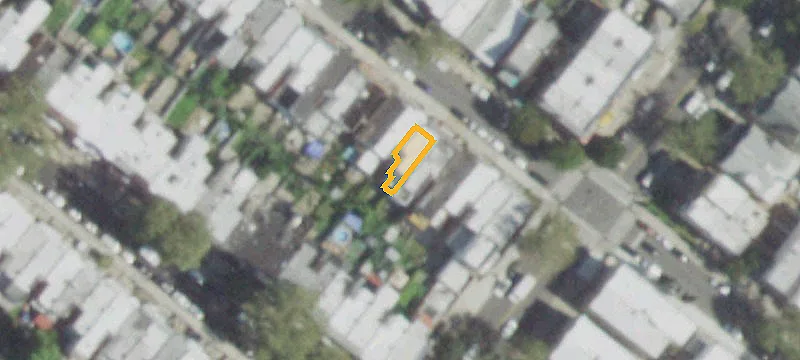 Three-Story Duplex With Parking