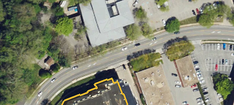 Two-Bedroom Residential Income Property