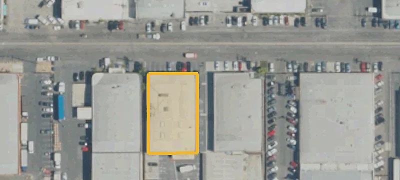 Flex Space with Covered Dock