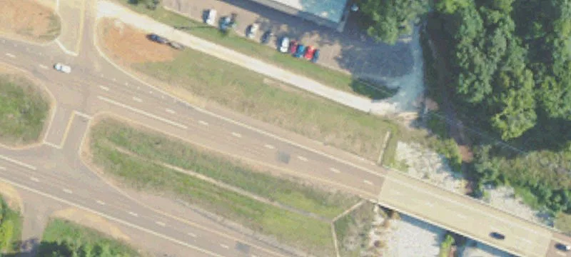 Highway-Accessible Commercial Land