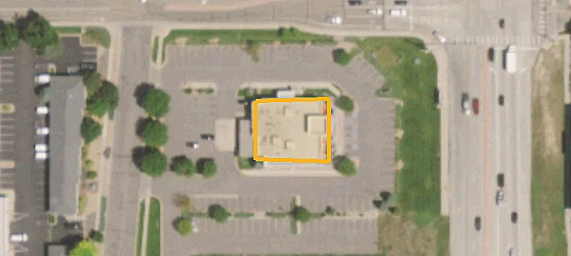 Highway Retail Space