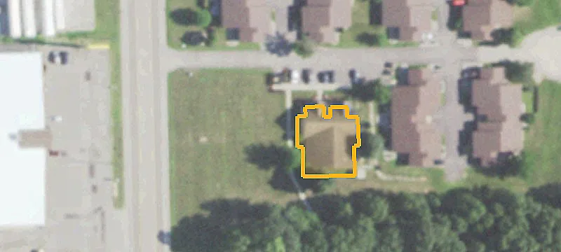Rural Commercial Land