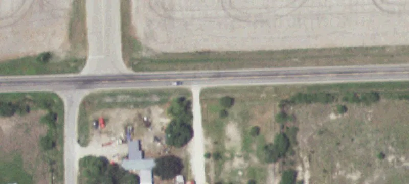 Highway-Visible Industrial Land