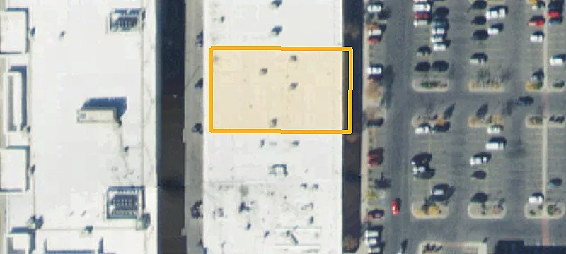 Retail Space