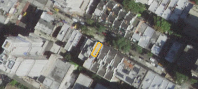 Garden Duplex Residential Property