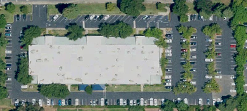 Office Units with Surface Parking