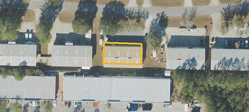 Two-Unit Flex Space