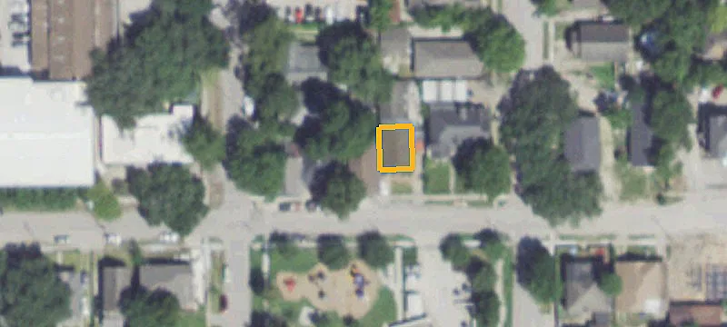 5-Unit Apartment Building