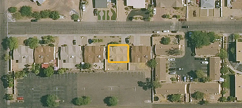 Commercial Land Near Freeway