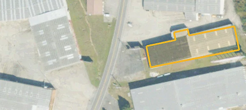 Flex Space with Roadside Frontage