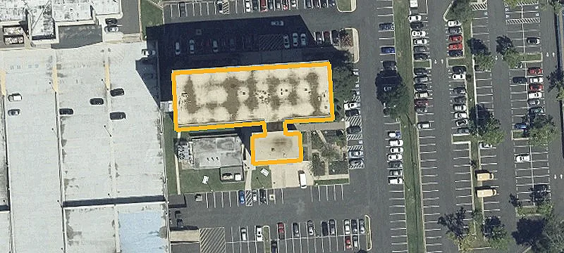 Full-Floor Office Unit