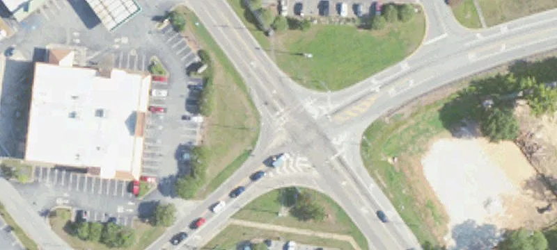 Pad-Ready Commercial Land