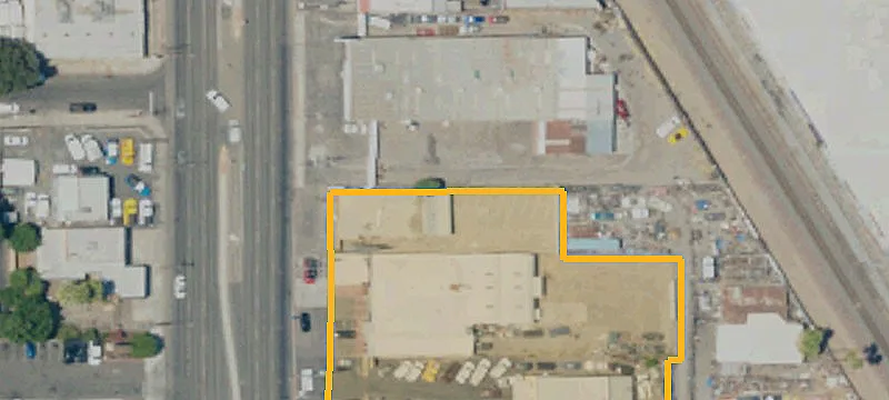 Remodeled Mixed-Use Commercial Property