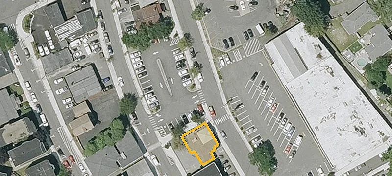 Retail Space with Subdivision Options