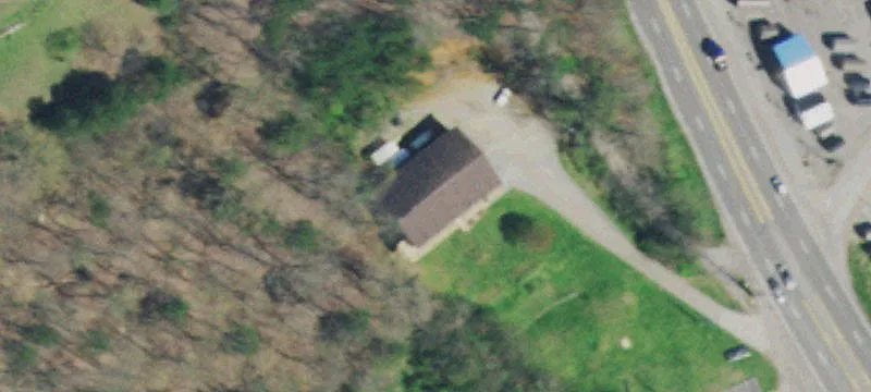 C-2 Commercial Land