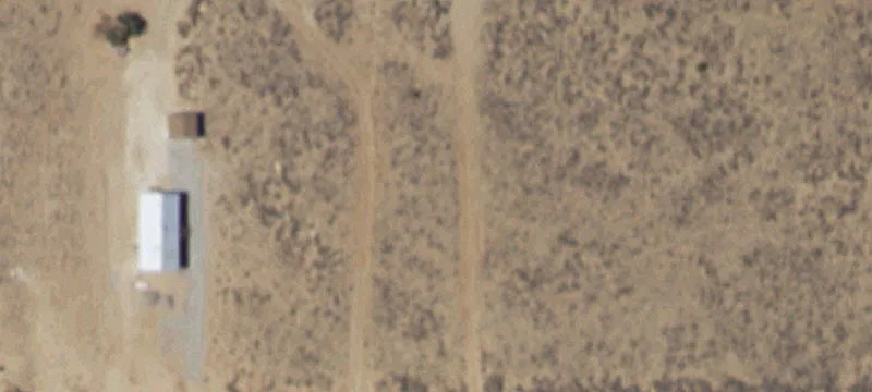 Land
