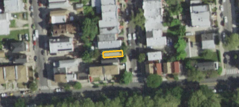 Duplex Residential Income Property