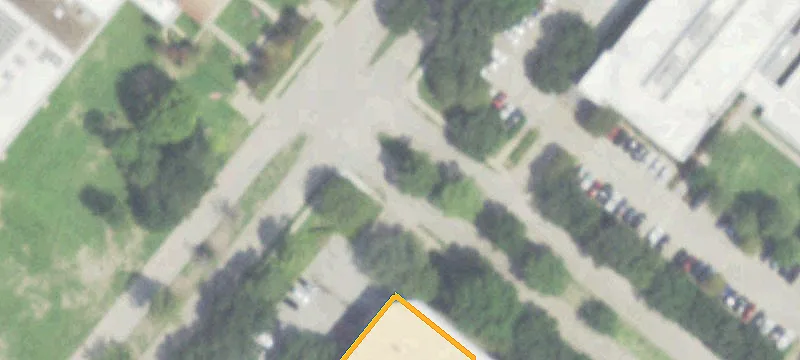 Warehouse Facility