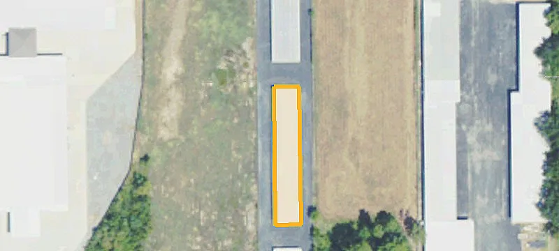 Multi-Tenant Retail Shopping Center