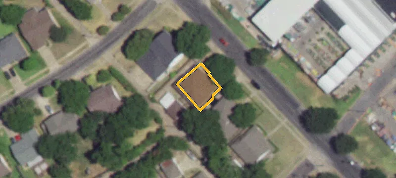 Updated Two-Unit Duplex