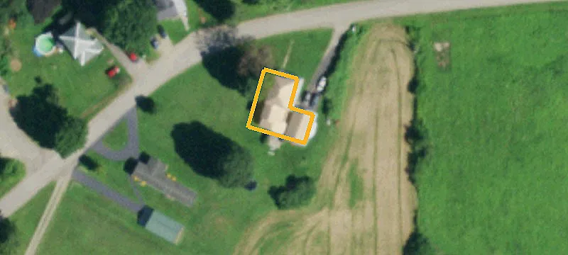 Private-Entrance Office Units