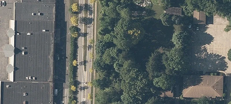 C-3 Commercial Land