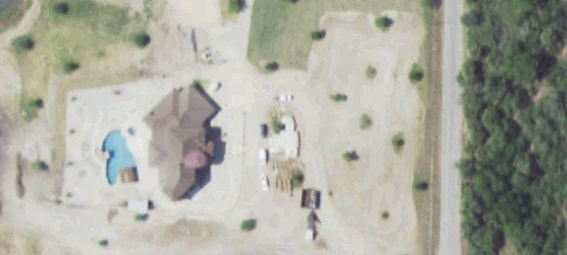 Land