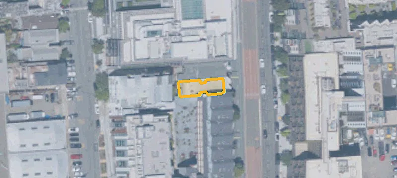 Premium Retail Space