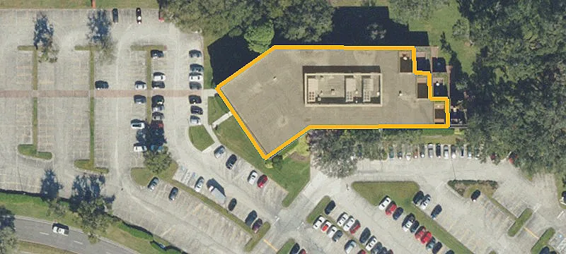 Renovated Office Units