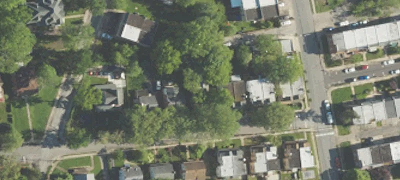 Masonry Multifamily Property