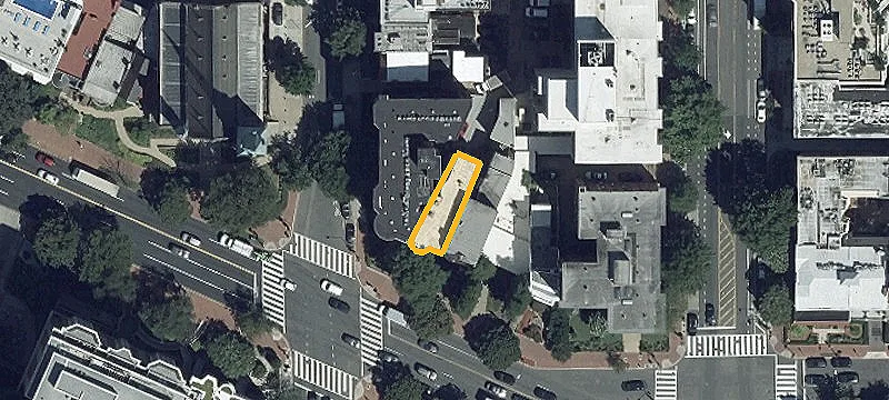 Historic Multi-Tenant Office Units
