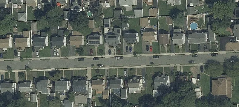 Renovated Residential Income Property