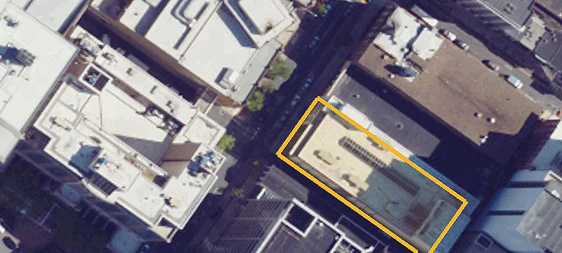 Multi-Tenant Office Units