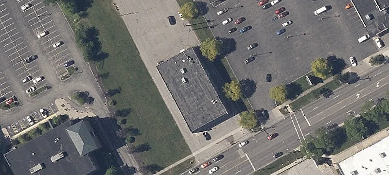 Commercial Land on Pearl Road