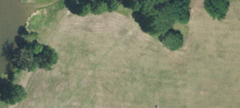 Agricultural Farmland