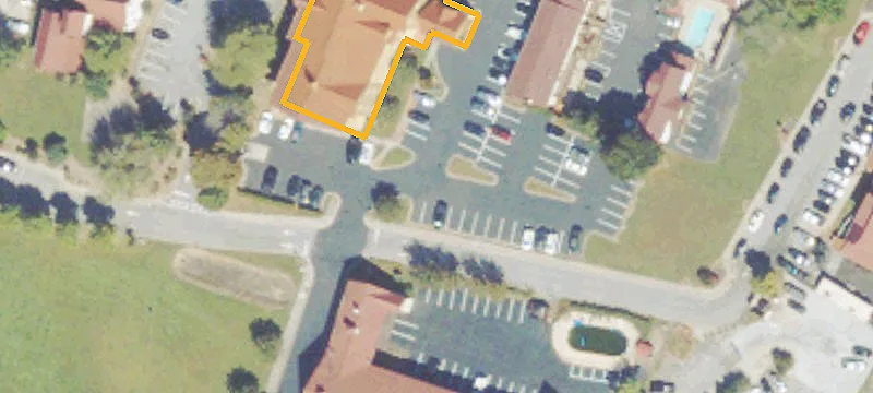 Storefront Space with Delivery Access