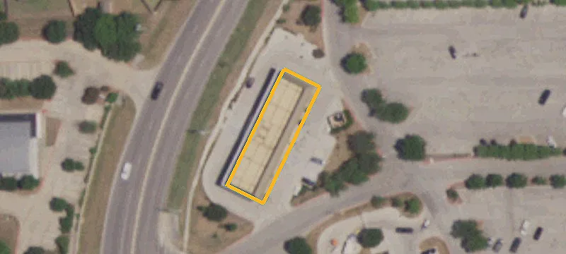 Renovated Multi-Tenant Office Units