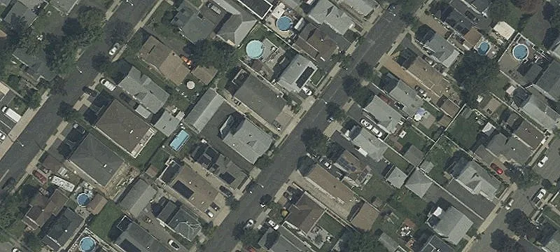 Two-Family Residential Income Property
