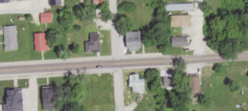 C-5 Commercial Land