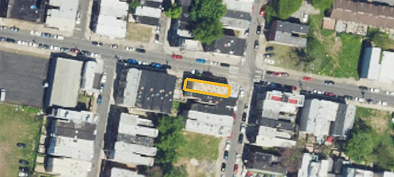 Modern Two-Unit Duplex
