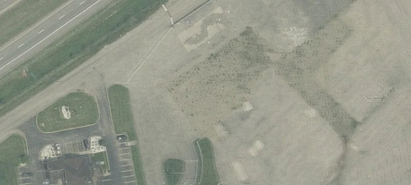 Commercial Development Land