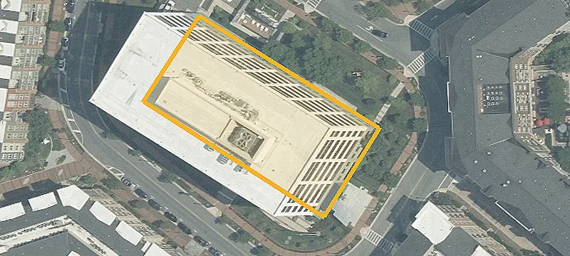 Renovated Office Units