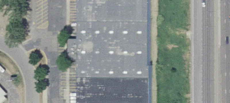 Flex Space with Warehouse Capacity