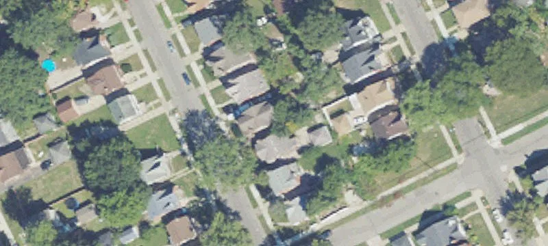 Two-Unit Duplex Property