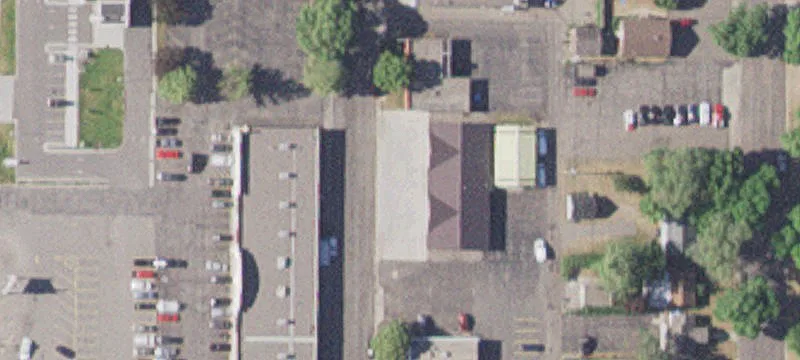 Remodeled Storefront Property