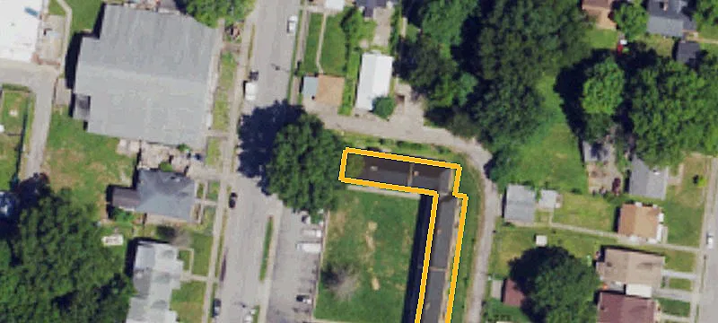 48-Unit Apartment Buildings