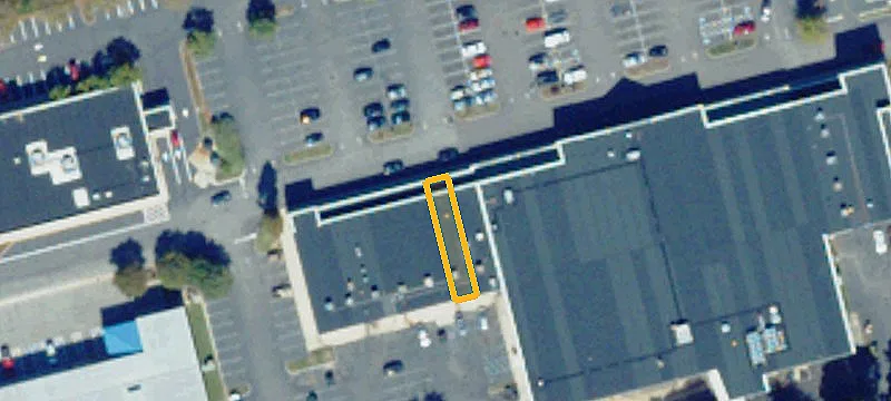 Renovated Retail Space