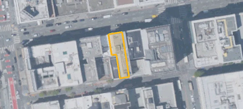 Multi-Level Retail Space